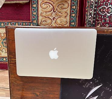 Ноутбуки: Ультрабук, Apple, 11.6 ", Для работы, учебы — 1