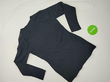 sweter smog: Sweter damski, rozmiar S — 3