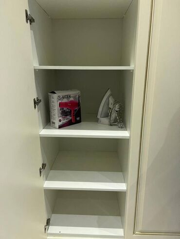 Uzunmüddətli kirayə mənzillər: 3 otagli 2 yatag otagi zal ayri metbexl ayri 2 butov hamam 2 balkon — 16