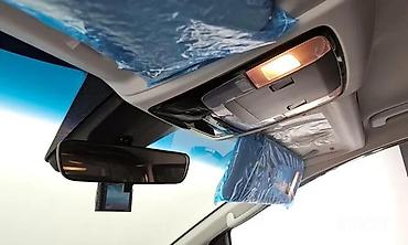 Hyundai: Hyundai Staria: 2021 г., Минивэн — 15