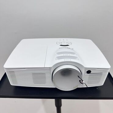 Proyektorlar: İşlənmiş Portativ Proyektor Epson, Ödənişli çatdırılma — 26