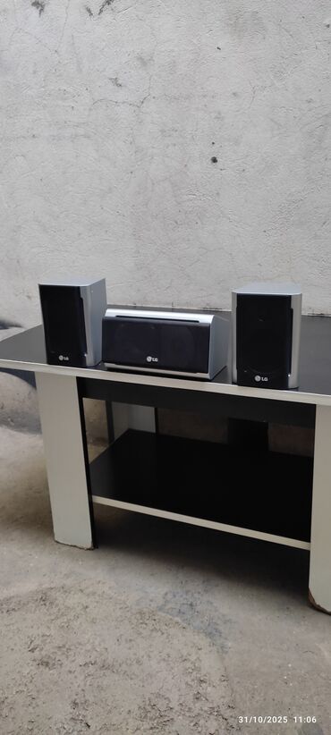 mikser en ucuz: Новый LG Колонка, Тип - Bluetooth, цвет - Серебристый