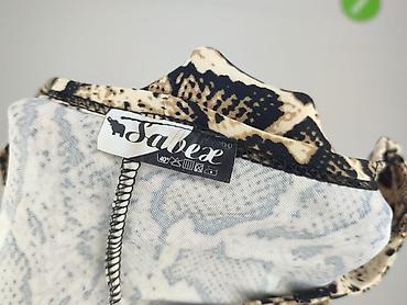 sfera clothes: Sukienka damska, rozmiar 8XL — 4