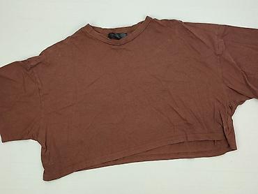 t shirt basic uniqlo: Missguided, T-shirt damski, rozmiar XS — 1