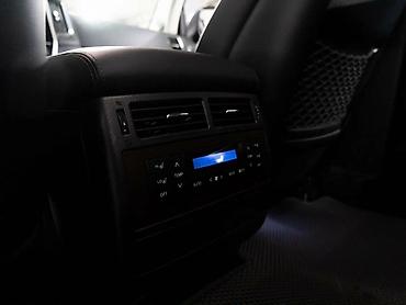 Toyota: Toyota Land Cruiser: 2017 г., 4.6 л, Автомат, Бензин, Внедорожник — 12