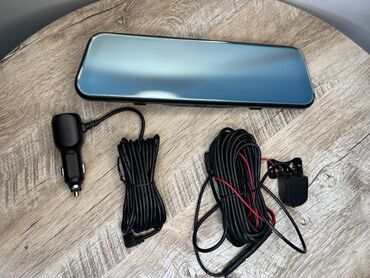 Видеорегистраторы: Видеорегистратор Новый, На лобовое стекло, Без GPS, Есть G-Sensor, Без антирадара at lalafo.kg — 9 Видеорегистраторы: Видеорегистратор Новый, На лобовое стекло, Без GPS, Есть G-Sensor, Без антирадара — 9