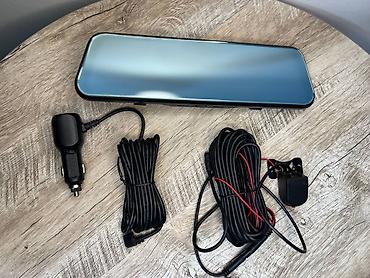 thinkware z5000 plus: Видеорегистратор Новый, На лобовое стекло, Без GPS, Есть G-Sensor, Без антирадара — 9