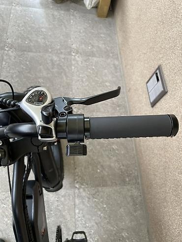 Электровелосипеды: Электровелосипед — 6