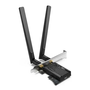 usisivac za pranje i usisavanje: Brand: TP-Link Model: TP-Link LAN MK PCI-E TP-LINK Archer TX55E