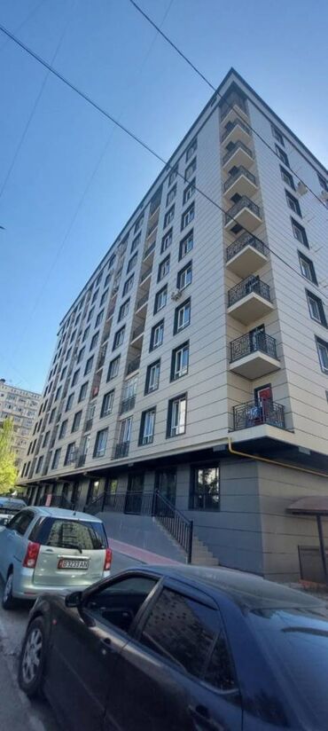 Продажа квартир: 1 комната, 32 м², Элитка, 3 этаж