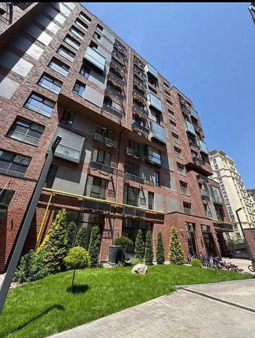 Продажа квартир: 3 комнаты, 115 м², Элитка, 9 этаж, Дизайнерский ремонт — 6