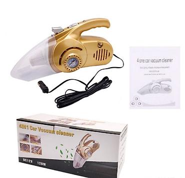 Автопылесосы: Проводной Автопылесос, Новый, Самовывоз — 6