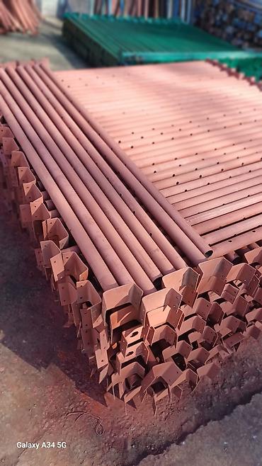 Аренда инструментов: Стойки Телескопические 1.8метр,3.5метр,4метр,5метр 6метр,7метр. Аренда — 8