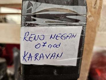 a4 b6: ROLETNA GEPEKA KARAVAN ZA RENAULT MEGANE ZA 2007. GOD. - F — 3