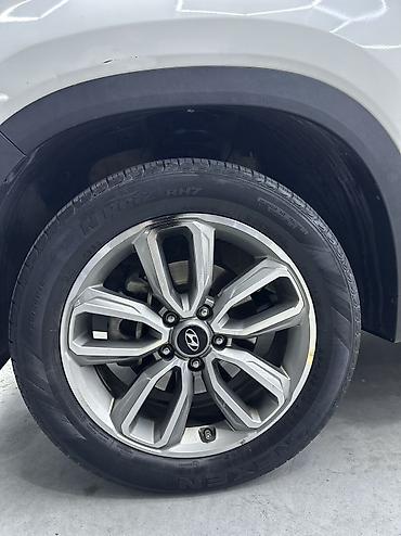 Hyundai: Hyundai Tucson: 2019 г., 2 л, Автомат, Бензин, Кроссовер — 10
