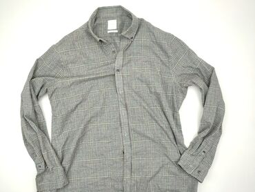 Men's Clothing: Shirt for men, 2XL (EU 44), condition - Very good