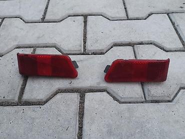 Ostala auto-rasveta: KATADIOPTER VRATA ZA TOYOTA CELICA OD 1990. DO 1995. GOD — 1