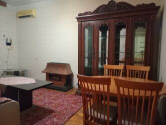 Uzunmüddətli kirayə evlər: 80 kv. m, 3 otaqlı, İşıq, Qaz, Su -da lalafo.az — 29 Uzunmüddətli kirayə evlər: 80 kv. m, 3 otaqlı, İşıq, Qaz, Su — 29