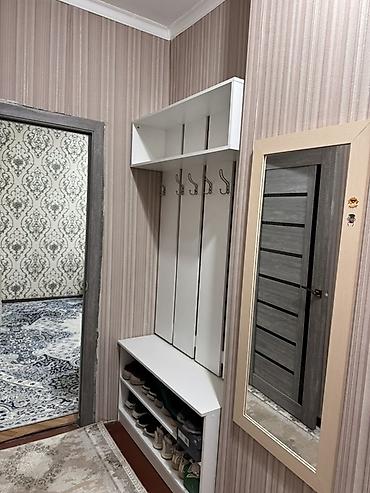 3 room: 1 комната, 35 м², 105 серия, 5 этаж — 3