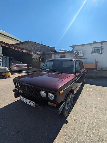 mercedes 160 a: VAZ (LADA) 2106: 1.6 l | 1996 il 99999 km Sedan — 2