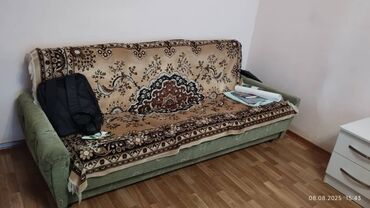 стеклянные тумбы под телевизор в бишкеке: Диван и кресло "Надежда"
