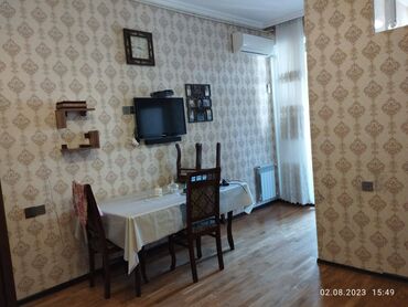 Yeni tikili: Yeni Günəşli Massiv D, 3 otaqlı, Yeni tikili, 53 kv. m — 7