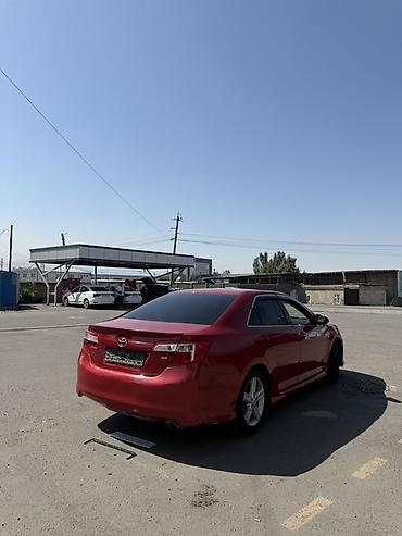 датчик дмрв тойота: Toyota Camry: 2014 г., 2.5 л, Автомат, Бензин, Седан — 4