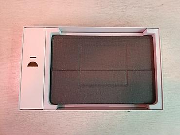 Планшеты: Планшет, Lenovo, память 64 ГБ, 10" - 11", 4G (LTE), Классический цвет - Серый — 7