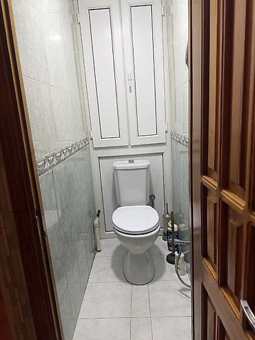 tap az ağstafa: Bakı, 3 otaqlı, Köhnə tikili, m. 8 Noyabr, 80 kv. m — 5