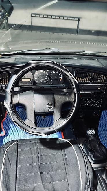 e53 amg: Volkswagen Passat Variant: 1992 г., 1.8 л, Механика, Бензин, Универсал — 9