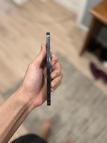 Apple iPhone: IPhone 12 Pro, 128 ГБ, Графит, 84 % — 5