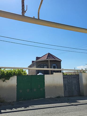 Həyət evləri və villalar: Hökməli 7 otaqlı, 800 kv. m, Orta təmir — 7