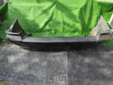 Другая автоэлектроника: Продаю бампера на япошек в наличии Ниссан Цефиро а33 2 передних at lalafo.kg — 8 Другая автоэлектроника: Продаю бампера на япошек в наличии Ниссан Цефиро а33 2 передних — 8