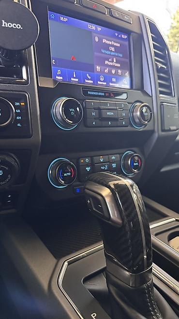 Ford: Ford F-150: 2020 г., 3.5 л, Автомат, Бензин, Пикап — 12