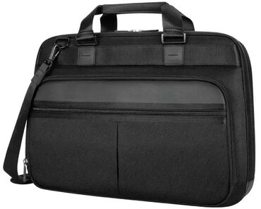 sinsay torba za laptop: Brand: TARGUS Model: TARGUS Torba za laptop 15.6-16 inča Mobile Elite