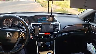 argb controller: Honda Accord: 2017 г., 2.4 л, Автомат, Бензин, Седан — 10