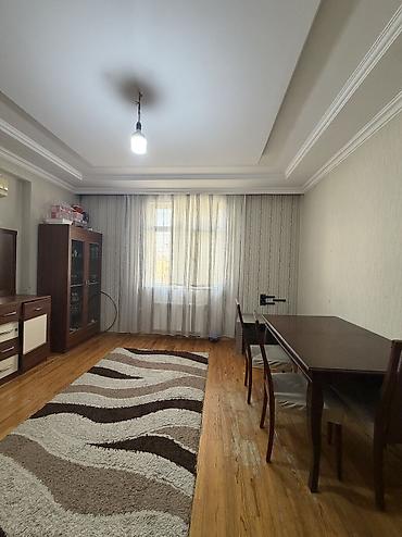 2 otaqlı, Yeni tikili, 64 kv. m