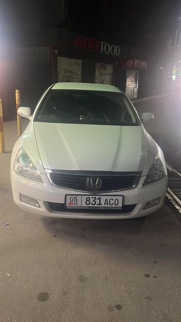 сиденья хонда аккорд: Honda Accord: 2004 г., 3 л, Автомат, Бензин, Седан