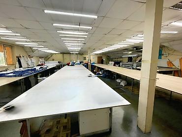 швейный цех бишкек: Сдаю Швейный цех, 800 м², Газ, Электричество, Водопровод, С отдельным входом, С отдельным санузлом, С системой безопасности — 5