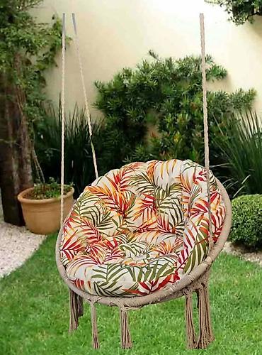 Ležaljke i ljuljaške: ✨Jastuk za ljuljasku 3850din ‼️Iskoristite ovu super ponudu i nabavite — 6