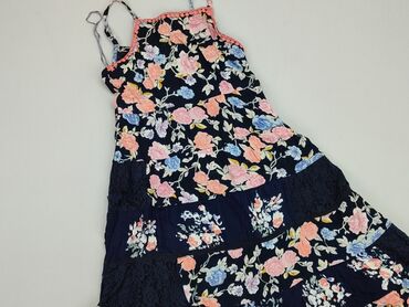 sukienki koronkowe tiulowe: Dress, George, 5-6 years, 110-116 cm, condition - Perfect