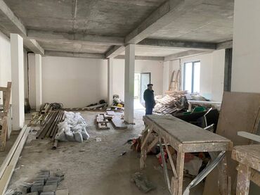 Kommersiya daşınmaz əmlakının satışı: Nərimanov Rayonu, İbrahimpaşa Dadaşov Küçəsində 2 mərtəbəli Ticarət — 4