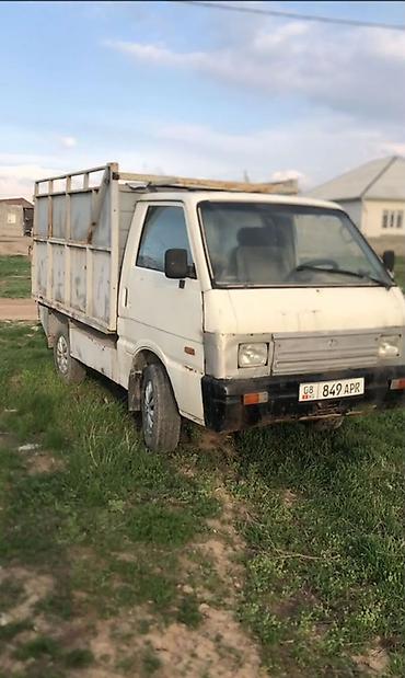 киа грузовик: Легкий грузовик, Kia, Стандарт, Б/у — 4