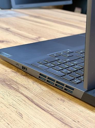 Ноутбуки и аксессуары: Игровой, Б/у, AMD Ryzen 7, В рассрочку — 6