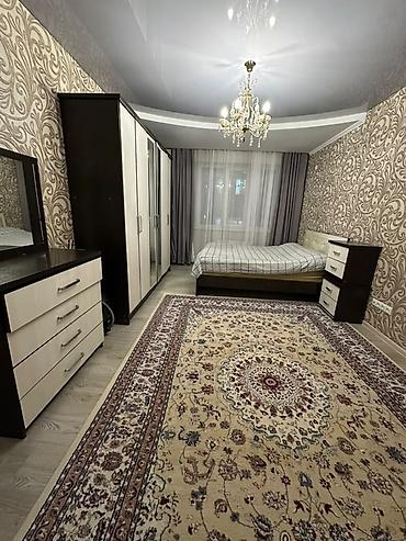 алай строй: Срочно сдаются 2 х комнатная квартира . Уютная, чистая, с хорошим — 2
