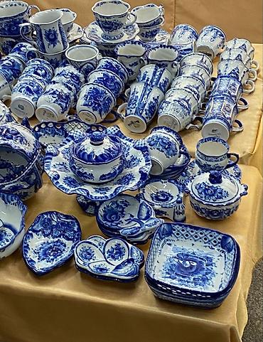 Çay dəstləri və servizlər: Çay dəsti -da lalafo.az — 16 Çay dəstləri və servizlər: Çay dəsti — 16