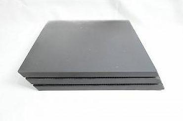 dvd player za auto: U ponudi je Sony PlayStation 4 Pro konzola (4K podrška). PS4 Pro pruža — 1