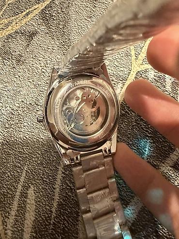 baki saati: Tissot Powermatic 80 mexaniki saat - Brend/model: Tissot, 1853 — 2