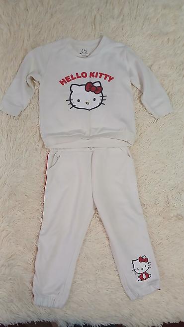 kinder one piece: Uşaq dəsti, Uniseks, 2 - 3 yaş — 3