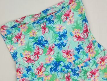 bluzka na ramiączkach plus size: FB Sister, Top damski, rozmiar M